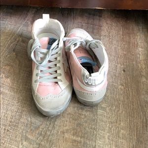 Golden goose midstars size 37 brand new